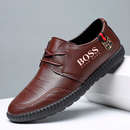 Sapato Ortopédico Boss Ingland - [Lançamento Exclusivo]