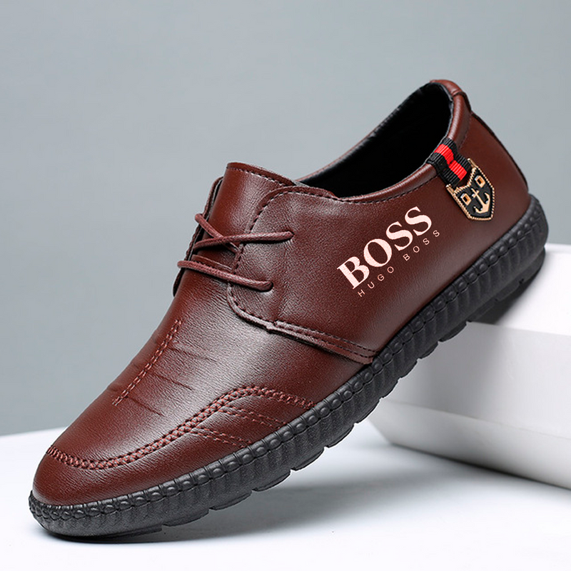 Sapato Ortopédico Boss Ingland - [Lançamento Exclusivo]