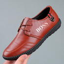 Sapato Ortopédico Boss Ingland - [Lançamento Exclusivo]