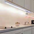 Luminária SmartLed Pro com Sensor de Presença!