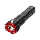 Lanterna Tática Ultra Potente Indestrutível Braddock Neo