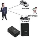 Mini Rastreador GPS [LOCALIZAÇÃO EM TEMPO REAL]