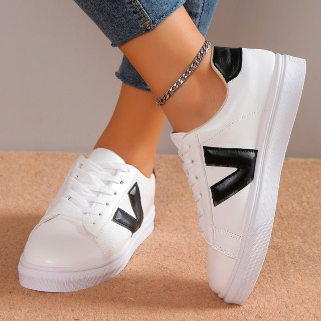 Tênis Feminino Vert V-12
