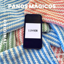 (Compre 4 Ganhe 1) Panos Mágicos® - Microfibra Macia para Limpeza Perfeita Premium 2023 - Frete Grátis