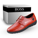 Sapato Ortopédico Boss Ingland - [Lançamento Exclusivo]