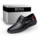 Sapato Ortopédico Boss Ingland - [Lançamento Exclusivo]