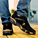 Tênis Ortopédico Boss Farfet Sport - [Último dia em Promoção]