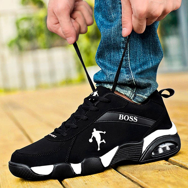 Tênis Ortopédico Boss Farfet Sport - [Último dia em Promoção]