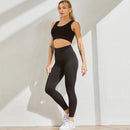 Legging SlimShape - Barriga lisinha e bumbum empinado