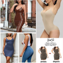 Cinta Body Modeladora SlimFit