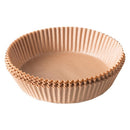 AirFryer Cover Biodegradável - O Incrível Forro para AirFryer Anti-Sujeira