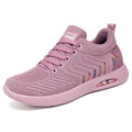 Tênis Ortopédico Francy® Sport Feminino + Palmilha de Gel Premium