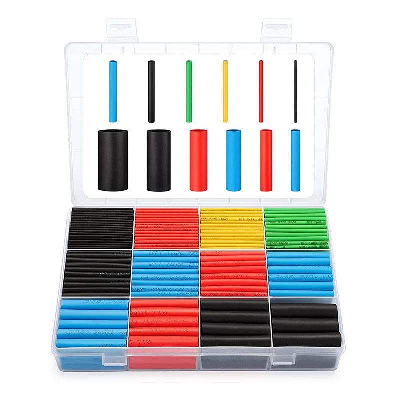 Kit Reparador de Fios 4.0