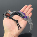 Faca Karambit Reaver - Valorant