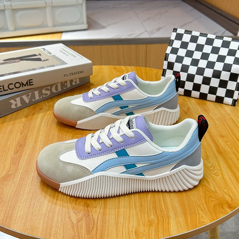 Tênis Feminino Sport Fashion