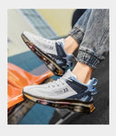 Tênis Masculino Confortável Ultra Air