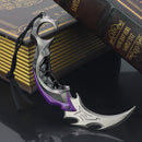 Faca Karambit Reaver - Valorant