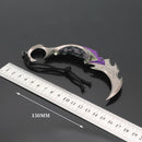 Faca Karambit Reaver - Valorant