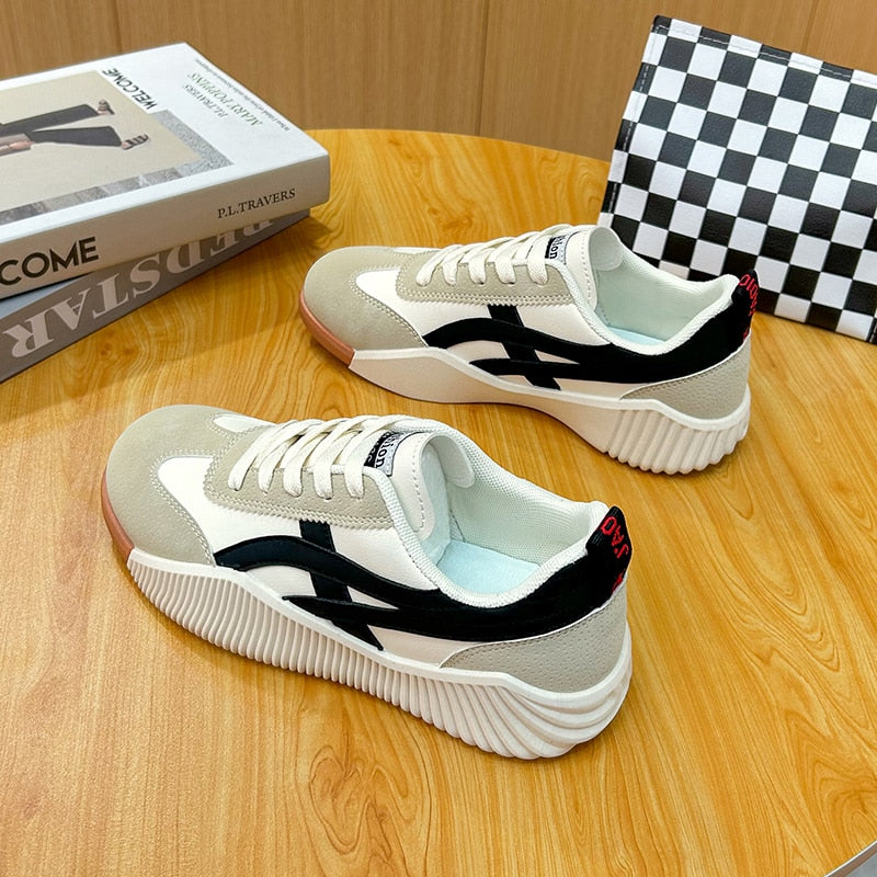 Tênis Feminino Sport Fashion