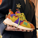 Tênis Feminino Luna