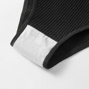 Kit Calcinhas em Algodão Confort Girl - Compre 5 e Leve 10