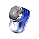 Mini barbeador elétrico [CORTA IGUAL NAVALHA] | FRETE GRÁTIS