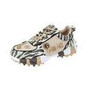 Tênis Feminino de Luxo Aurora