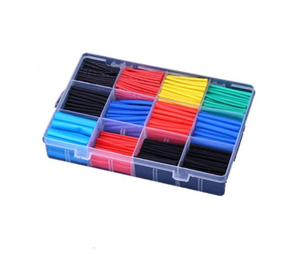 Kit Reparador de Fios 4.0