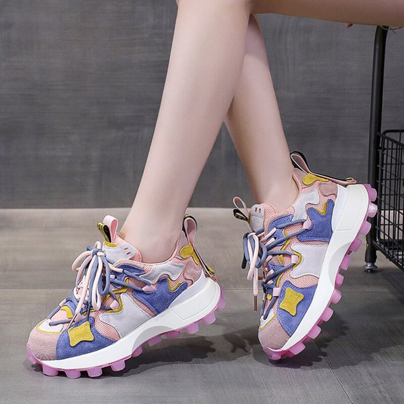 Tênis Feminino Luna