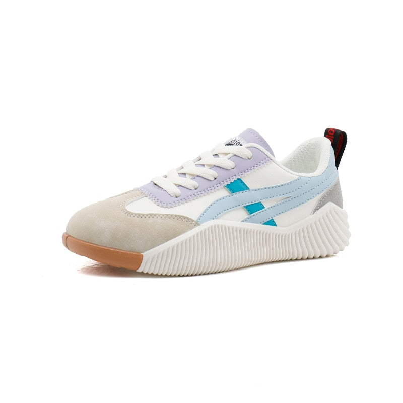 Tênis Feminino Sport Fashion