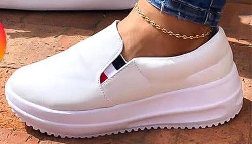 Tênis Feminino Casual para Caminhada