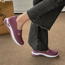 Tênis Ortopédico Feminino- OrtoPlus | Brinde Surpresa Exclusivo!