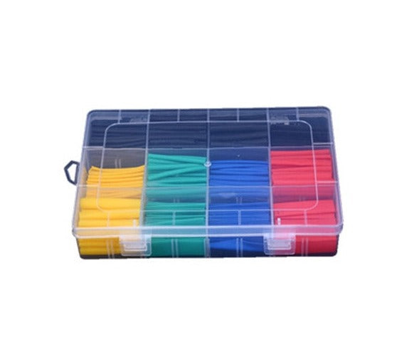 Kit Reparador de Fios 4.0