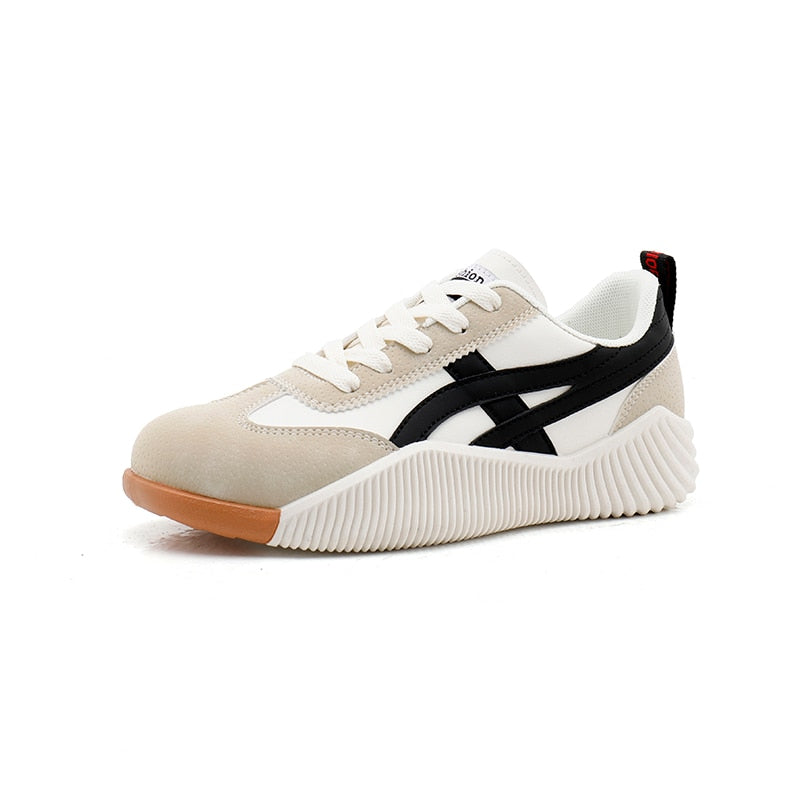 Tênis Feminino Sport Fashion