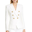 Blazer Feminino Alfaiataria Tereza