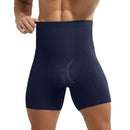 Short Modelador Masculino de Alta Compressão Core Wear