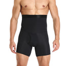 Short Modelador Masculino de Alta Compressão Core Wear