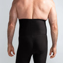 Short Modelador Masculino de Alta Compressão Core Wear