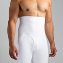 Short Modelador Masculino de Alta Compressão Core Wear