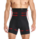 Short Modelador Masculino de Alta Compressão Core Wear