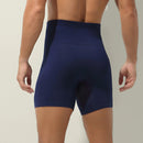 Short Modelador Masculino de Alta Compressão Core Wear