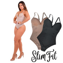 Cinta Body Modeladora SlimFit