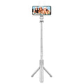 Tripé Portátil Para Celular Full Light - Luz, Bluetooth e Controle Remoto