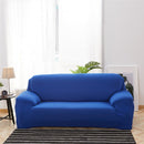 CAPA DE SOFÁ SPANDEX + BRINDE