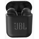Fone De Ouvido Bluetooth Original JBL i12 tws Estéreo Sem Fio 5.0 Com Caixa De Carregamento Para smartphones iPhone Android Xiaomi