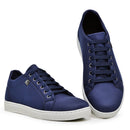 Kit 3 Sapatenis Masculino Casual Polo Fran + Relógio, Carteira, Cinto