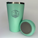 Copo Stanley com caixa de som embutido- Stanley Music