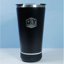 Copo Stanley com caixa de som embutido- Stanley Music