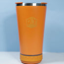 Copo Stanley com caixa de som embutido- Stanley Music