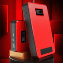 [Últimas Unidades] Carregador Veicular Portátil Universal + Kit Para "Chupeta"